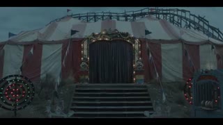 دانلود سریال کمدی هیجانی بدبیاری ها-فصل 2 قسمت 10-قسمت آخر-با زیرنویس چسبیده- A Series of Unfortunate Events