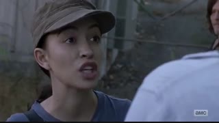 دانلود زیرنویس فارسی قسمت 15 و 16 فصل 8 مردگان متحرک | Srt Idx