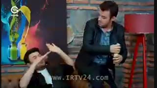 قسمت 129 عشق اجاره ای  دوبله فارسی سریال