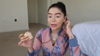 آموزش میکاپ