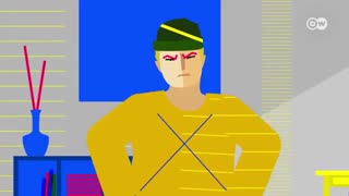 چگونه می‌توان با اوباش اینترنتی مقابله کرد؟