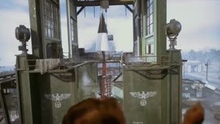 تریلر نقشه دوم بسته الحاقی جدید بازی Call of Duty WW2 منتشر شد