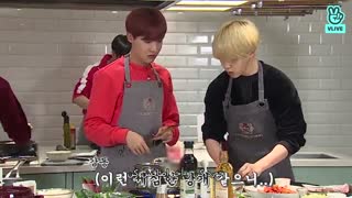 برنامه Bts _Run _قسمت سی و ششم _با زیرنویس فارسی_چسبیده(پارت اول)