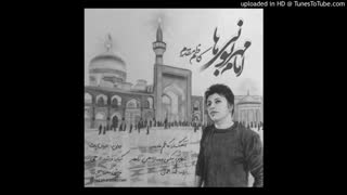 کاظم مقدم-امام مهربونی ها