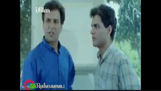 پخش سریال ایرانی باغ گیلاس با بازی مهران مدیری از شبکه تماشا