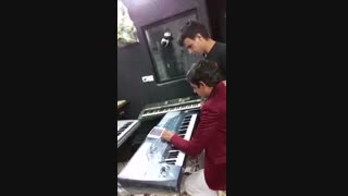 آموزش صد در صد تضمینی و حرفه ای ارگ از مبتدی تا پیشرفته 09212414430-09364491296-09198890183