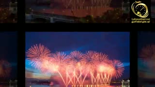 شب های سفید روسیه