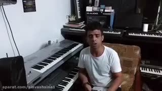 آموزش صد در صد تضمینی و حرفه ای ارگ از مبتدی تا پیشرفته 09212414430-09364491296-09198890183