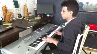 آموزش صد در صد تضمینی و حرفه ای ارگ از مبتدی تا پیشرفته 09212414430-09364491296-09198890183