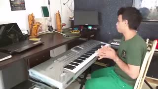 آموزش صد در صد تضمینی و حرفه ای ارگ از مبتدی تا پیشرفته 09212414430-09364491296-09198890183