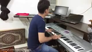 آموزش صد در صد تضمینی و حرفه ای ارگ از مبتدی تا پیشرفته 09212414430-09364491296-09198890183