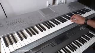 آموزش صد در صد تضمینی و حرفه ای ارگ از مبتدی تا پیشرفته 09212414430-09364491296-09198890183