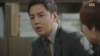 قسمت نهم سریال کره ای سوییچ: تغییر جهان - Switch: Change the World 2018 - با زیرنویس فارسی