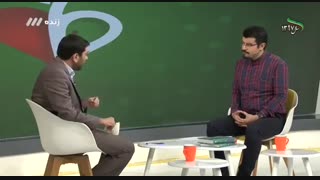 برنامه طبیب - 97-01-22- دکترحامد هوشنگ دندان پیش