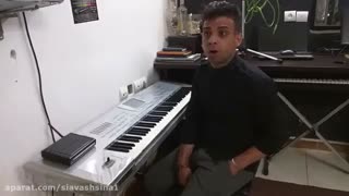 آموزش صد در صد تضمینی و حرفه ای ارگ از مبتدی تا پیشرفته 09212414430-09364491296-09198890183