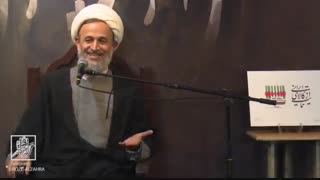 آقا تو اهل بیت رو زیاد دوست نداری کجا حال میکنی؟