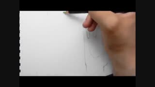 آموزش طراحی دست های مانگا و انیمه - How to Draw Manga: Hands