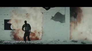 سرباز حرم ( علی اسدی )