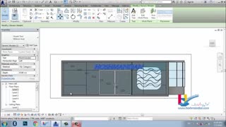 آموزش Revit  و  پلاگین VRay