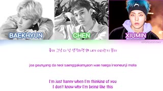 Sweet Dreams از cbx (ترک سوم)