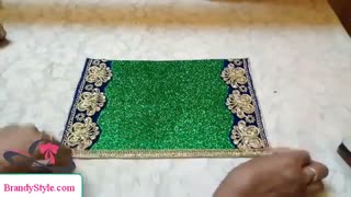 نحوه ساخت کیف دستی زنانه زیبا