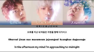 Thursday از cbx (ترک چهارم)