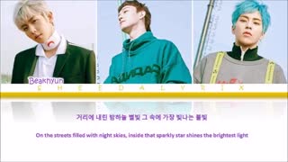 Vroom Vroom از cbx (ترک پنجم)