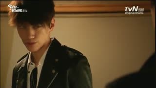 سریال shut up flower boy band قسمت 11 با زیرنویس آنلاین