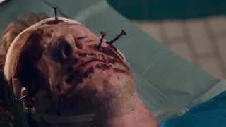 فیلم کوتاه و ترسناک Surgery