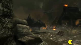 Skyrim Pc VR tehrancdshop.com تهران سی دی شاپ