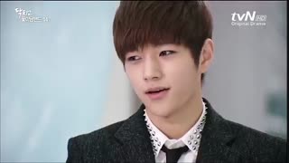 سریال shut up flower boy band قسمت 14 با زیرنویس آنلاین