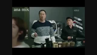 میکس شاد از سریال زیبای هیلر