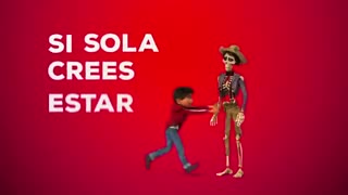 اهنگ remember me از انیمیشن coco