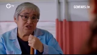 سریال غنچه های زخمی قسمت 85 kirgin Cicekler (ترکی)