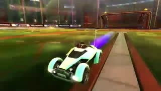 سی دی کی اورجینال بازی Rocket League استیم