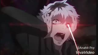 میکس انیمه Tokyo Ghoul : re