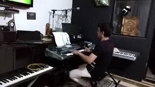 آموزش صد در صد تضمینی و حرفه ای ارگ از مبتدی تا پیشرفته 00989212414430-00989364491296-00989198890183