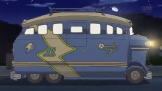 انیمه ی اینازوما الون- inazuma eleven قسمت 31