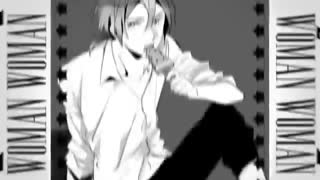 (AMV_anime mix(Womanizer