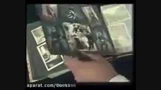 سفر بهاری: مستندی درباره‌ی خودکشی صادق هدایت