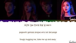 ✧Lyrics → into you✧