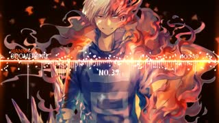 ✧ Nightcore →BOOMERANG✧