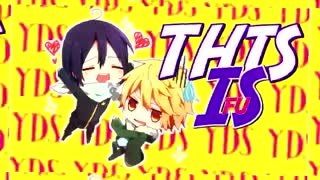 ANIME MIX_THRIFT SHOP