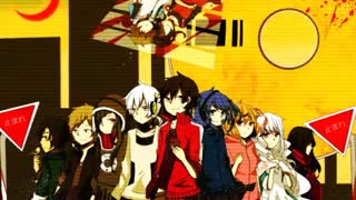 Nightcore - All Star