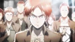 ANIME MIX_ IMMORTALS