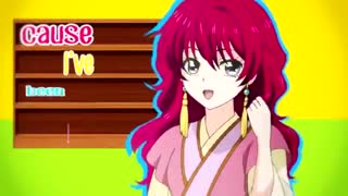 ANIME MIX_ HANDCLAP