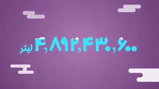 بحران آب بسیار جدی است...