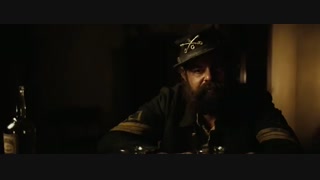 دانلود فیلم وسترن هیجانی متخاصمان 2017-با زیرنویس چسبیده-با بازی کریستین بیل و رزمند پایک-Hostiles 2017