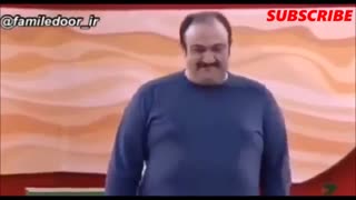 خاطره برزیل مدیری غش کرد از خنده