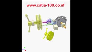 آموزش مکانیزم جا زدن دنده